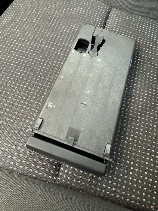 Визитник за Audi A3 8P