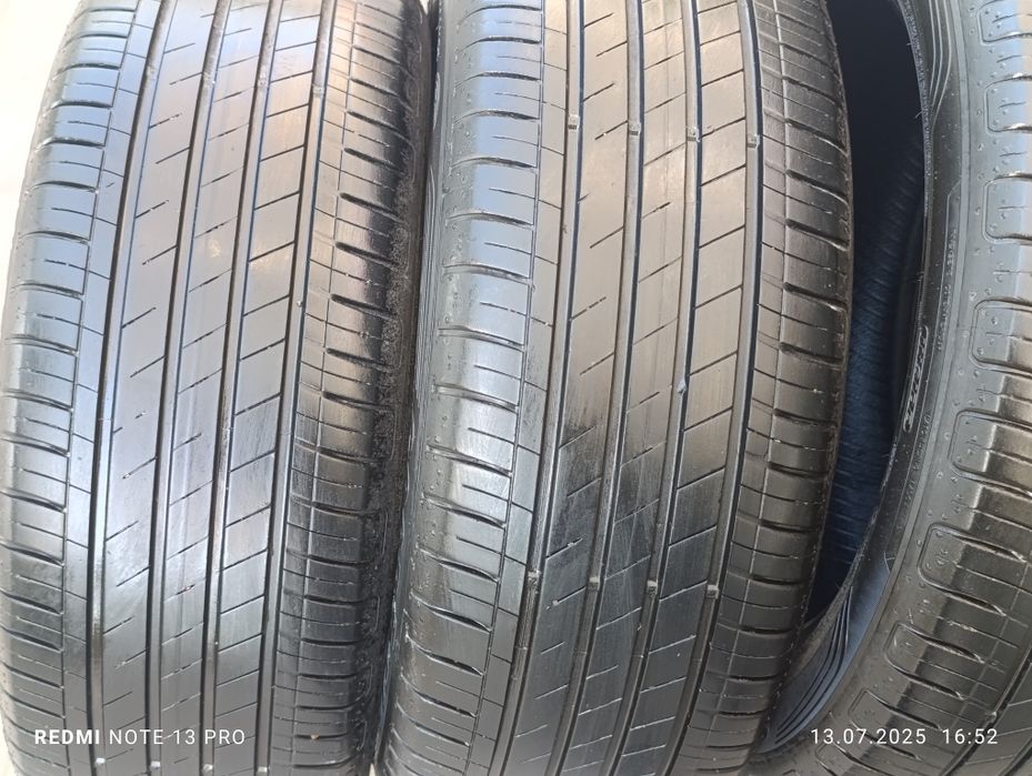 Балон размер 17/4 шт 225*55