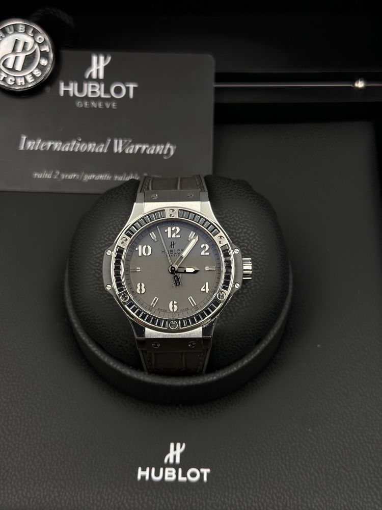 Ceas Hublot Big Bang Earl Gray