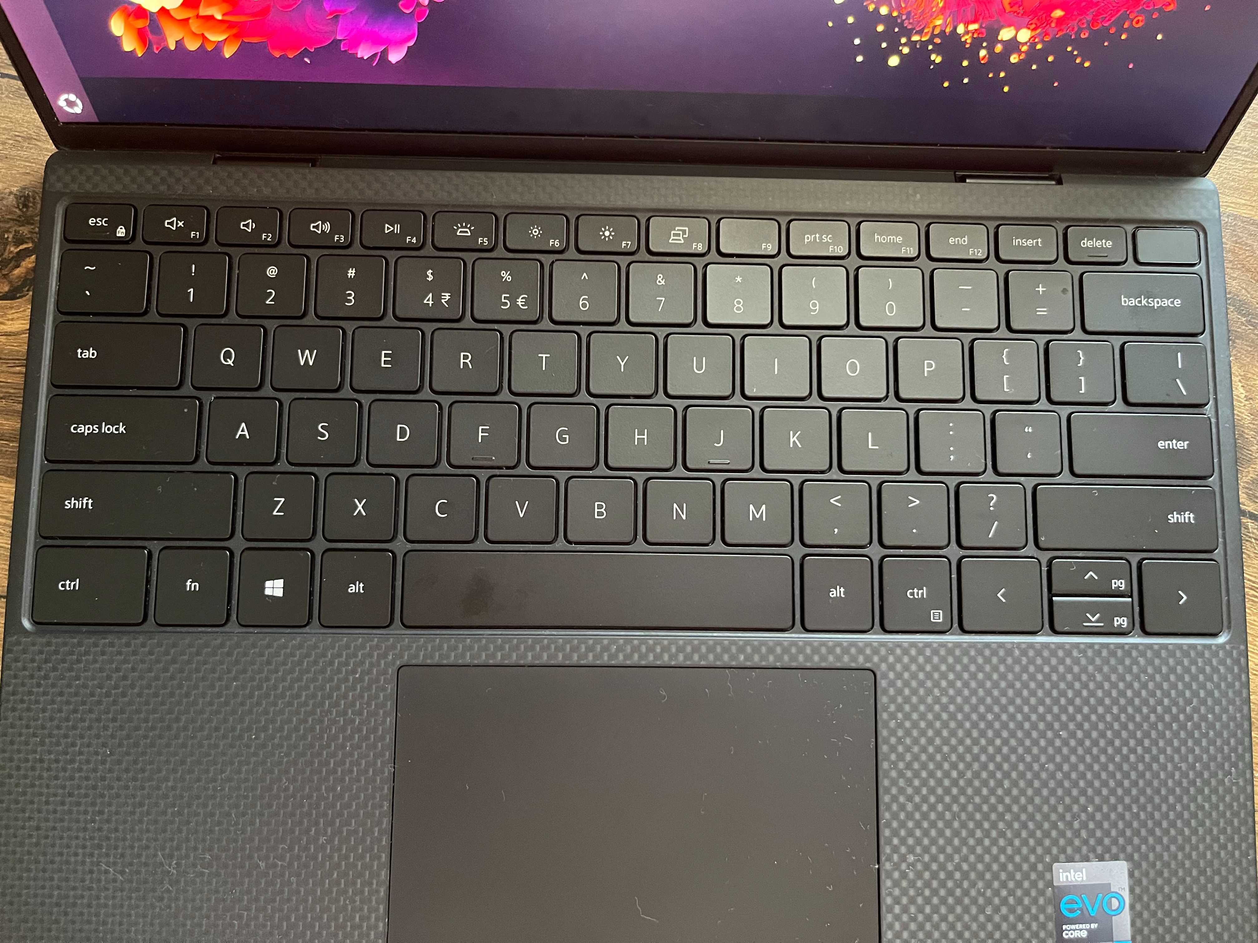 Dell XPS 13 9300 / Intel Core i7-1165G7 / SSD NVMe 1 TB / НОВ