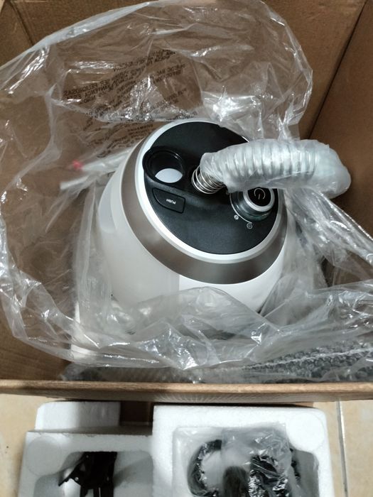 Продам отпариватель, новый