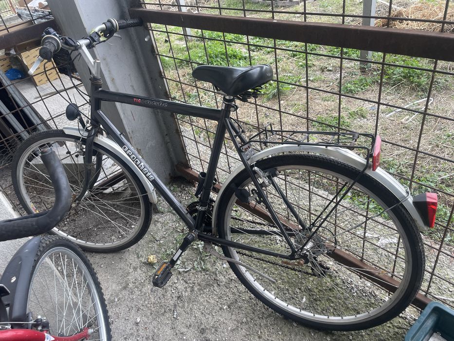 Biciclete diverse modele
