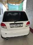 Matiz sotiladi  moshina minishga tayyor