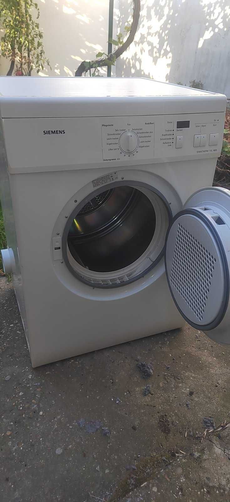 Сушилня Siemens Siwatherm TXL1400