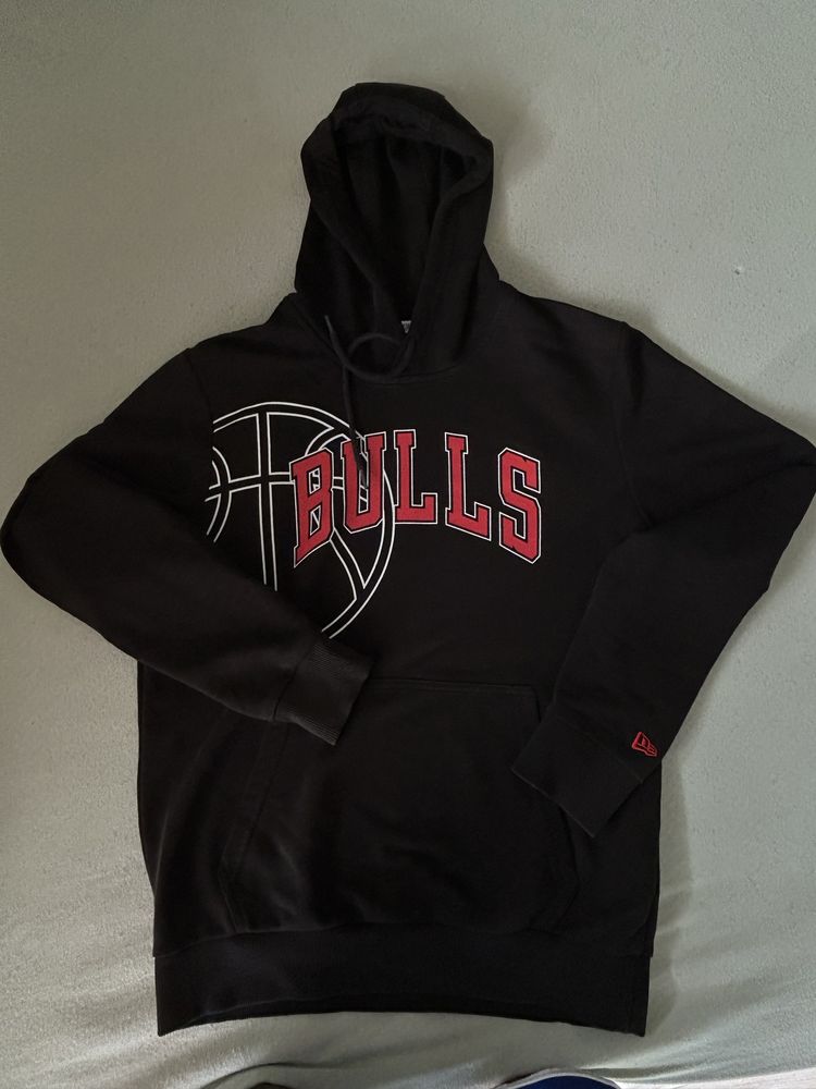 Hanorac Bulls size M