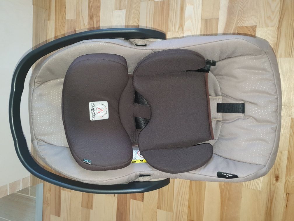 Детска  количка  Peg Perego