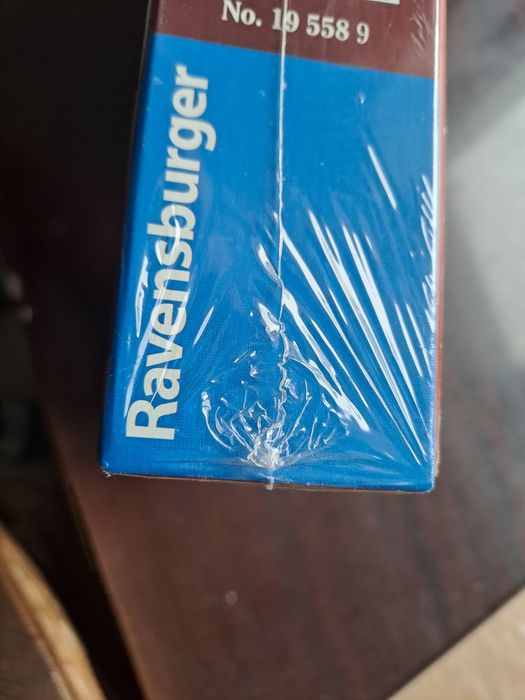 Vind puzzle 1000 piese, SIGILATE.