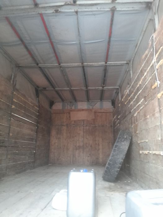 Продам будку с десятчика