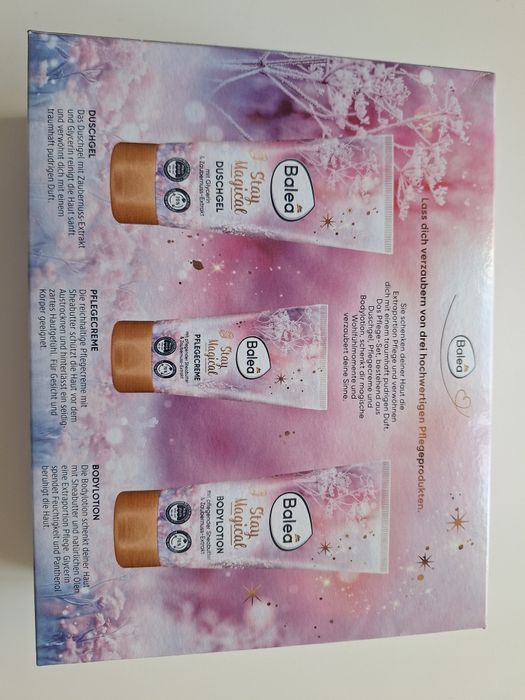 Set Balea Stay Magical