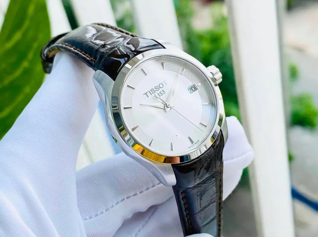 Tissot 1853 classic