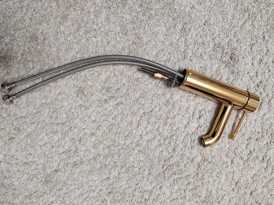 Baterie lavoar Grohe