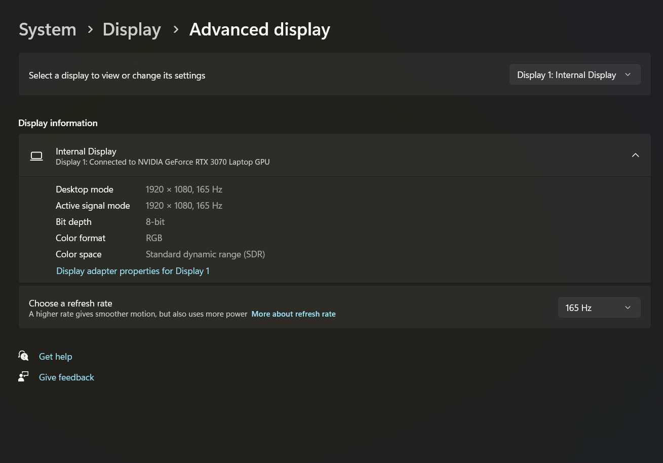 Lenovo Legion 5: 1.5TB, 5600h, 16GB RAM, 3070