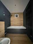 Apartament  cu 3 camere pe 2 nivele,  cu balcon, 64  mp, Comision 0!