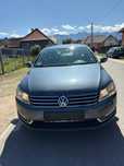 Volskwagen Passat