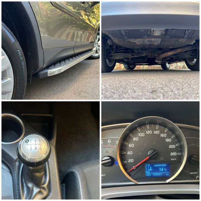 Toyota Rav4 2.2 D-4D, 4x4 , 150 к.с.,01. 2014 г, Пълна серв. история !