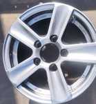 janta R13 5,5x13H2 5x112 ET30 platforma remorca peridoc