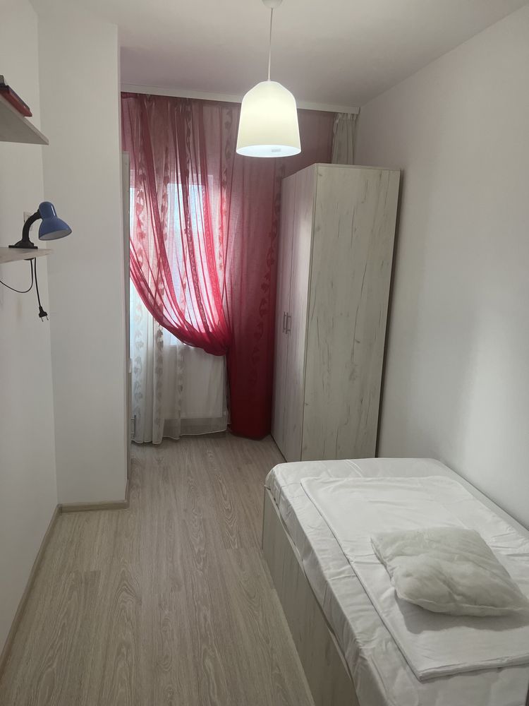 Vand Vila tip Duplex