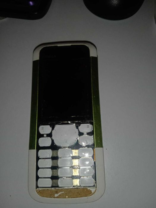 Telefon Nokia 5000d-2 pentru piese