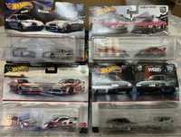 Hot Wheels Skyline Форсаж
