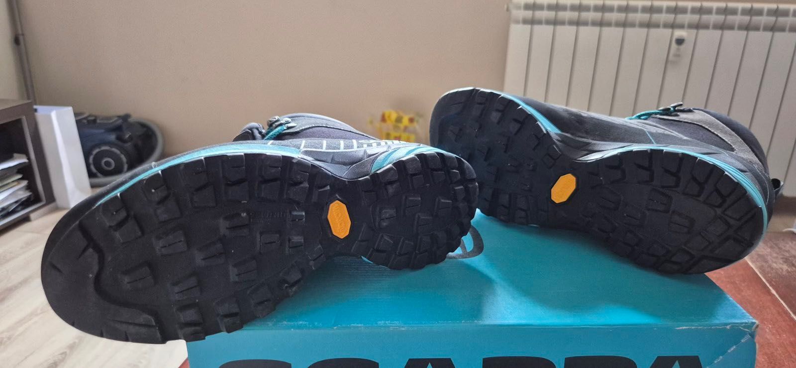SCARPA Mescalito Mid Gtx