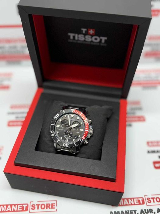 Tissot SeaStar T120417A Amanet Store Braila [13678]