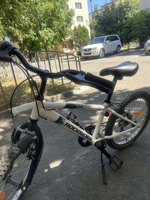 Bicicleta Rockrider ST120