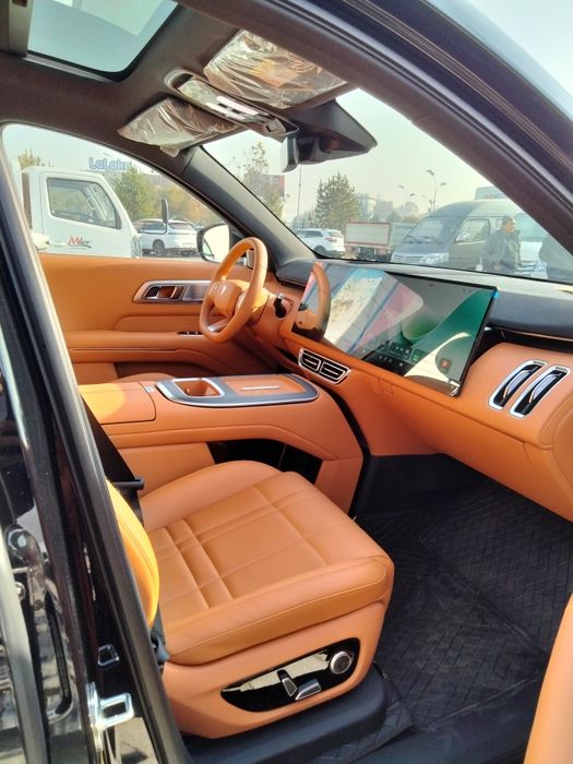 !!Srochna Changan/Deepal S09 Fulli Sotiladi 43.000$