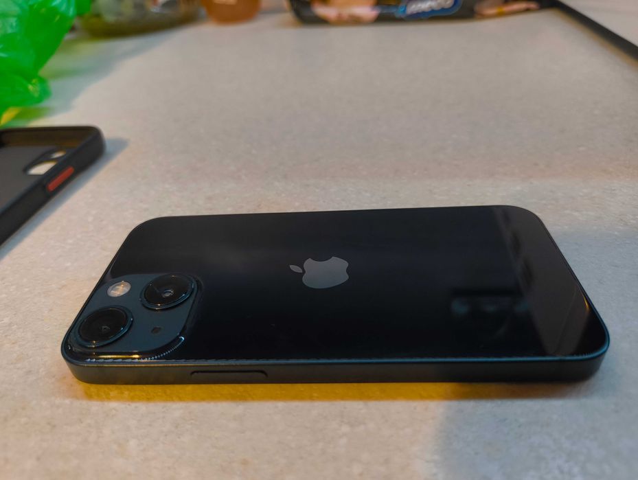 iPhone 13, Mini/128GB/ 100% BATTERY