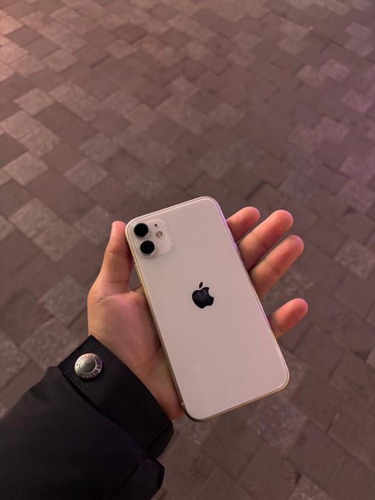 Iphone 11 128гб 88%