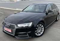 Audi A4 S-line BUSINESS.. .Dotari de top  Impecabila