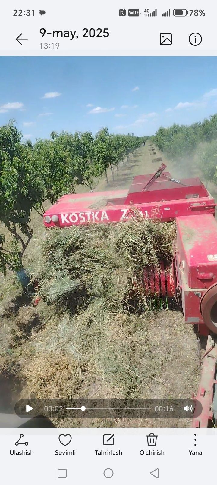 Pres apparat sotiladi ideal xolatda