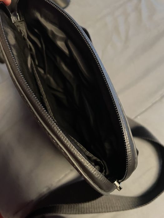 Мъжка чанта L. Vuitton 3в1