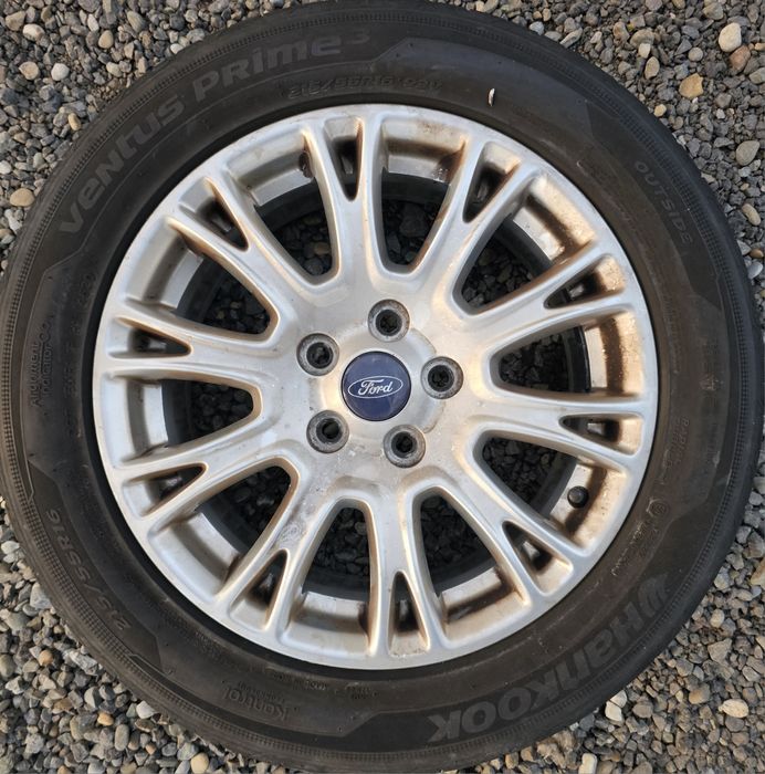 JanteAliaj16”5X108FordKuga/Mondeo/Focus/Galaxy/S-CMaxMaxTourneoConnect
