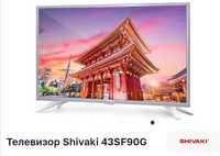 Televizor Shivaki 43FS90G