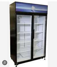 Продаётся ветринный холодильник