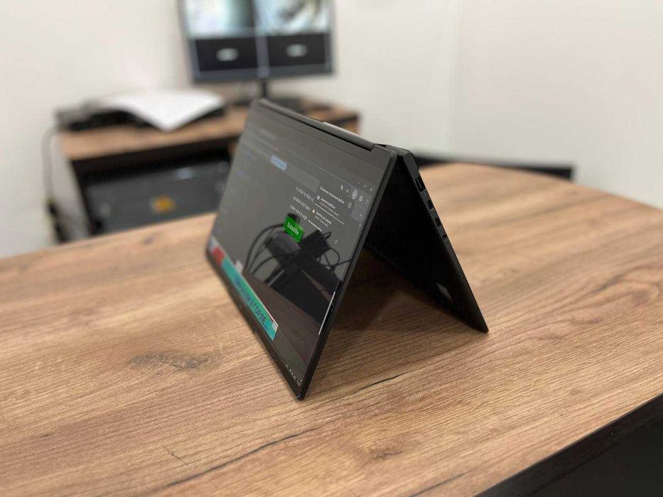 Сенсорный Core i7 Lenovo Yoga 9