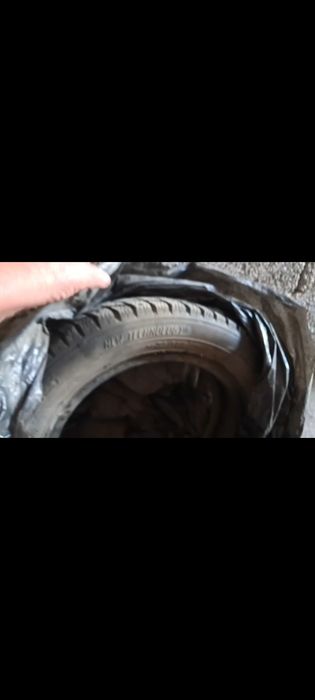 Шина матиз новый