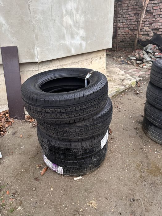 225.65.16C nou noute 0km cauciucuri de iarna