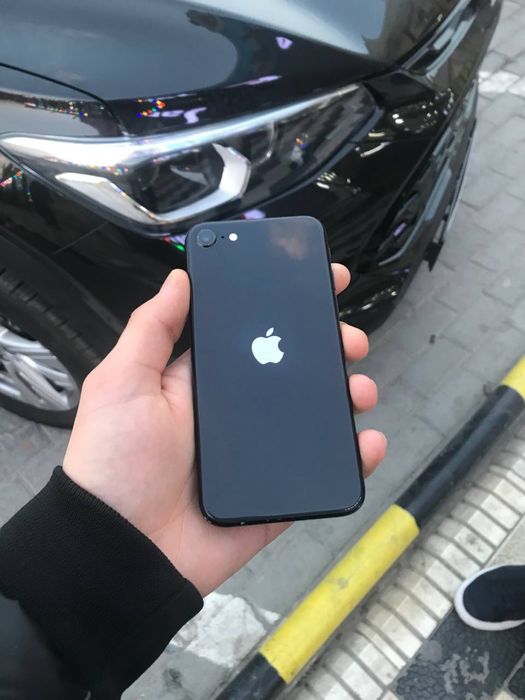 iPhone SE 2022 sotiladi