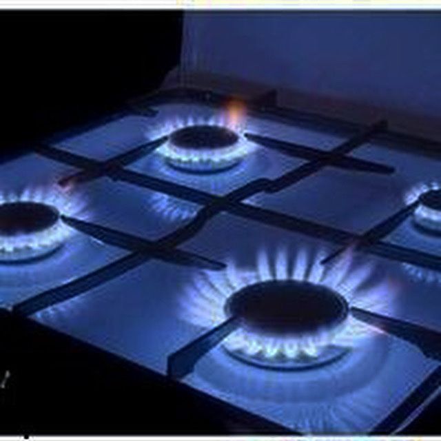 Gaz, elektron, induktsion plitalarni ta‘mirlash