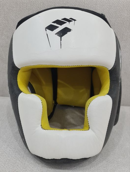 Боксёрский, ММА шлем для спаррингов.