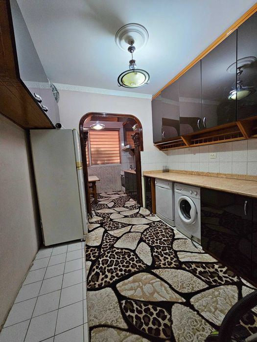 5мин от ПАРК БОБУР! Аренда 4Х КОМНАТНОЙ КВАРТИРЫ|100 кв.м,ул Бобур БКС