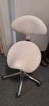 Scaun tip sa salon cosmetica