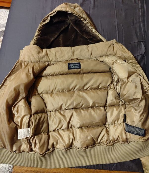 Geacă damă POLO Jeans Ralph Lauren autentică