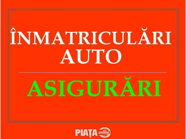 ACTE auto -Traduceri Acte Cluj- Inmatriculari auto