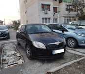 Vând / Schimb Skoda Fabia 1.2 HTP