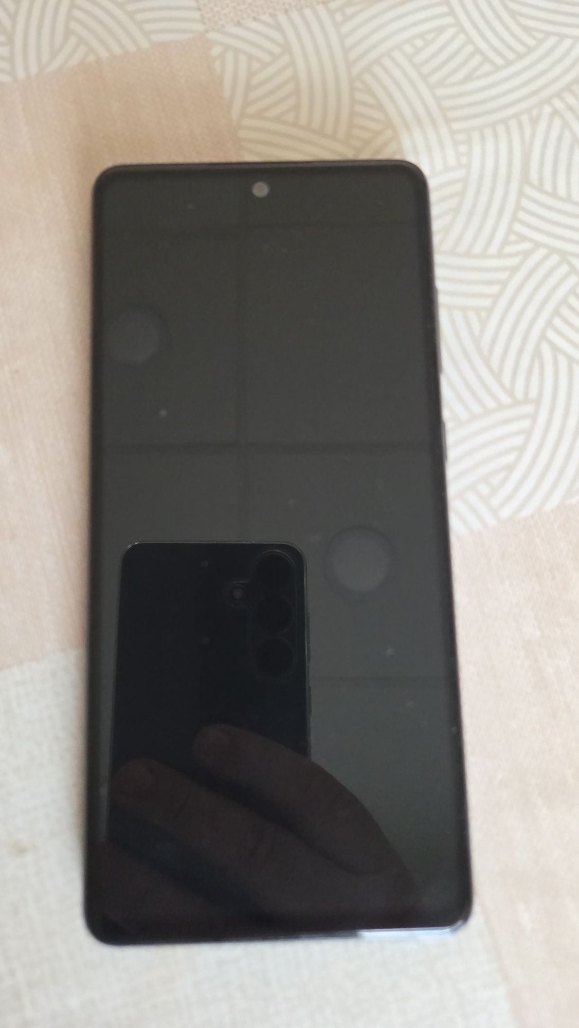 Samsung galaxy A72