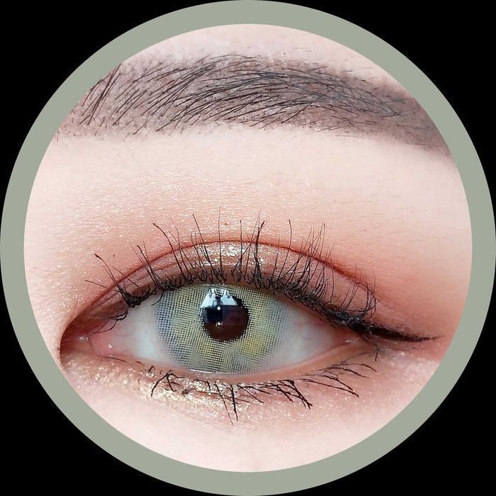 Yukon - lentile de contact colorate anuale, pachet complet