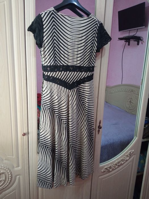 Езги куйлак, деярли янги