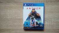 Vand Anthem PS4 PlayStation 4